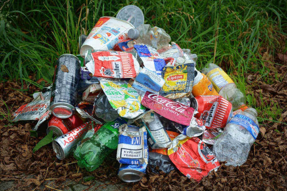 Trash