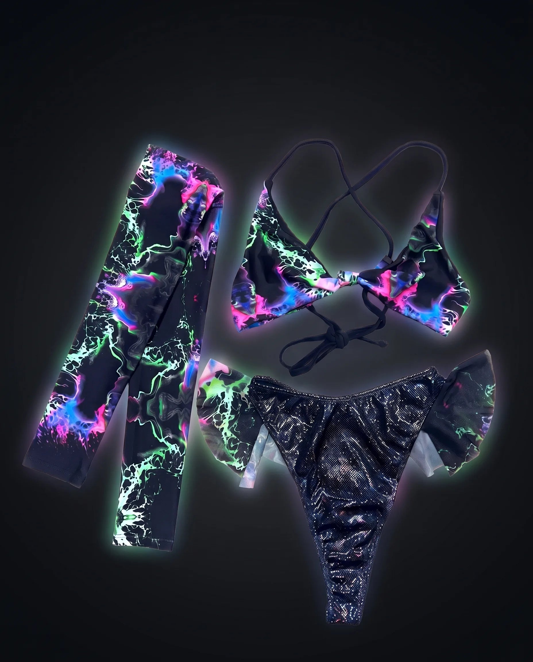 4 Piece Nova Set