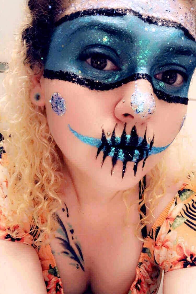 Face gems