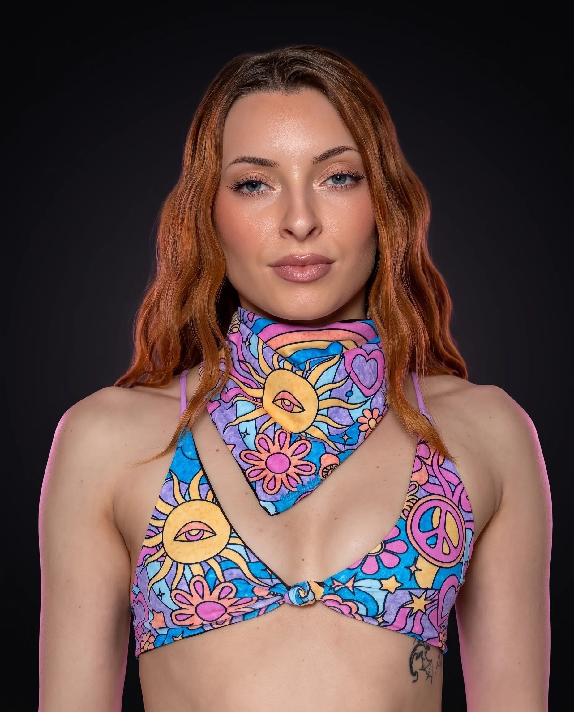 Groovy Bandana