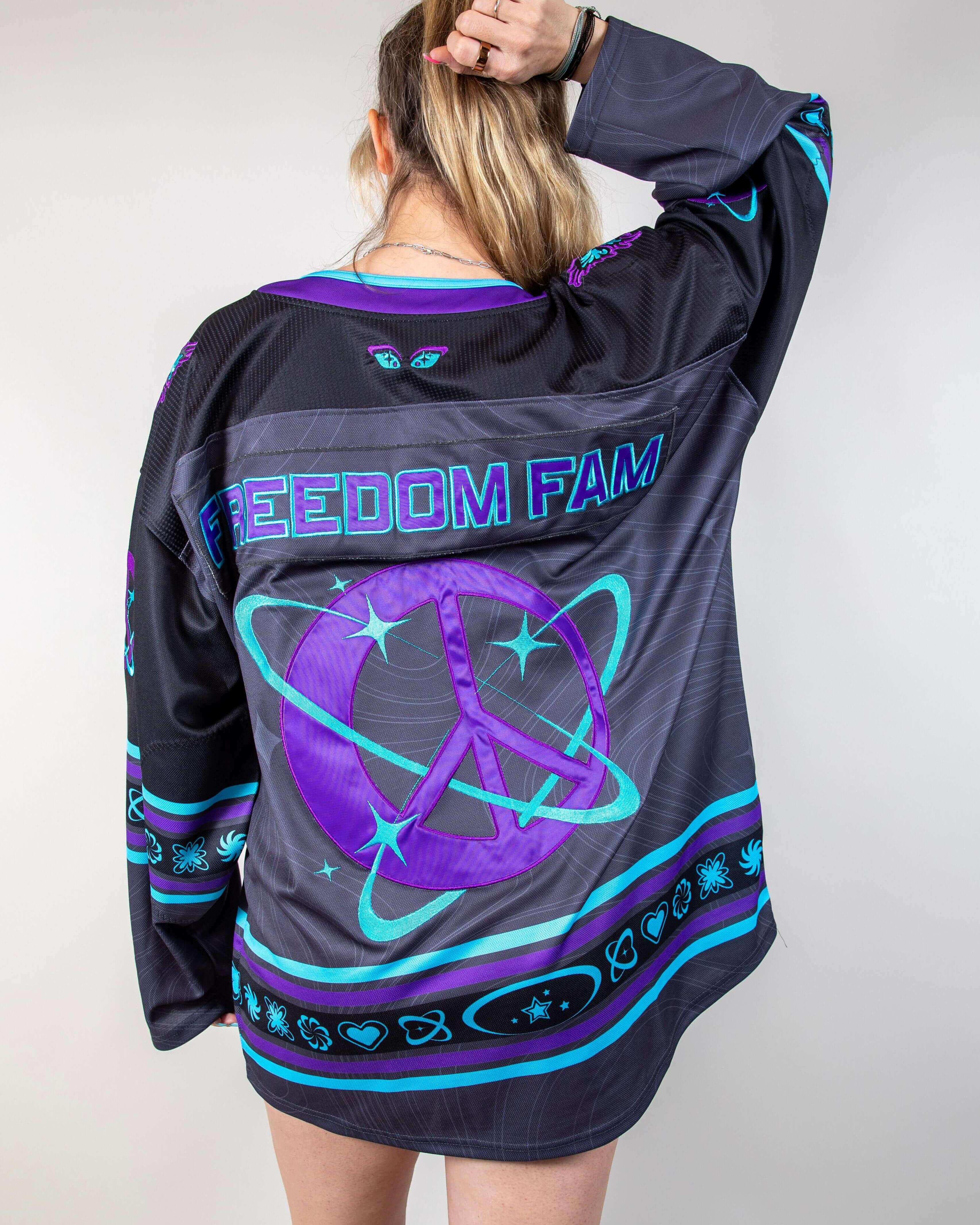 rave dress men Costume Man, Festival Costume, Rave Outfit Men, Burning Man Bodysuit, Disco Male Costume, Performance Male Bodysuit, Rave Clothing body mens costume Whimsy Soft Luxe Tee -