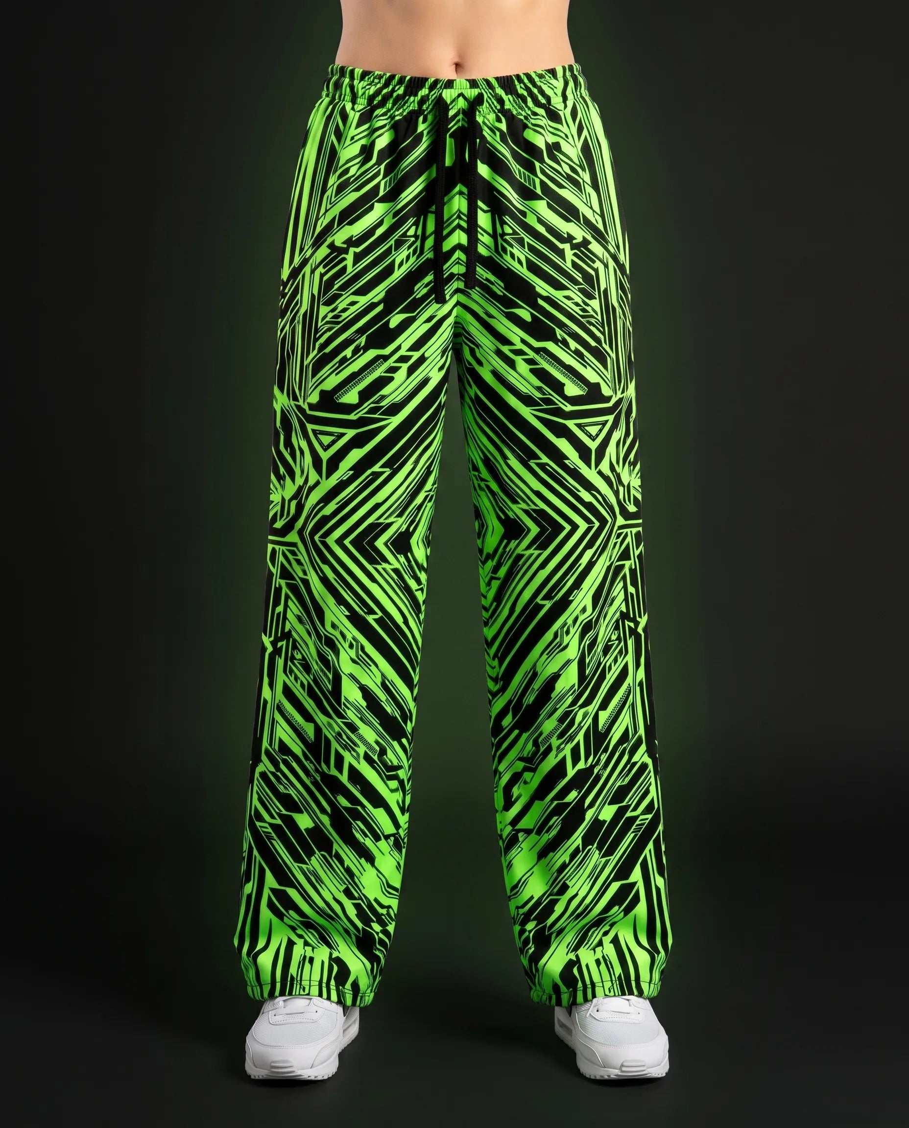 Techtronix Lucy Pants