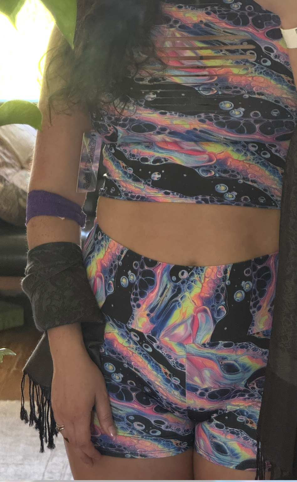 Customer photo