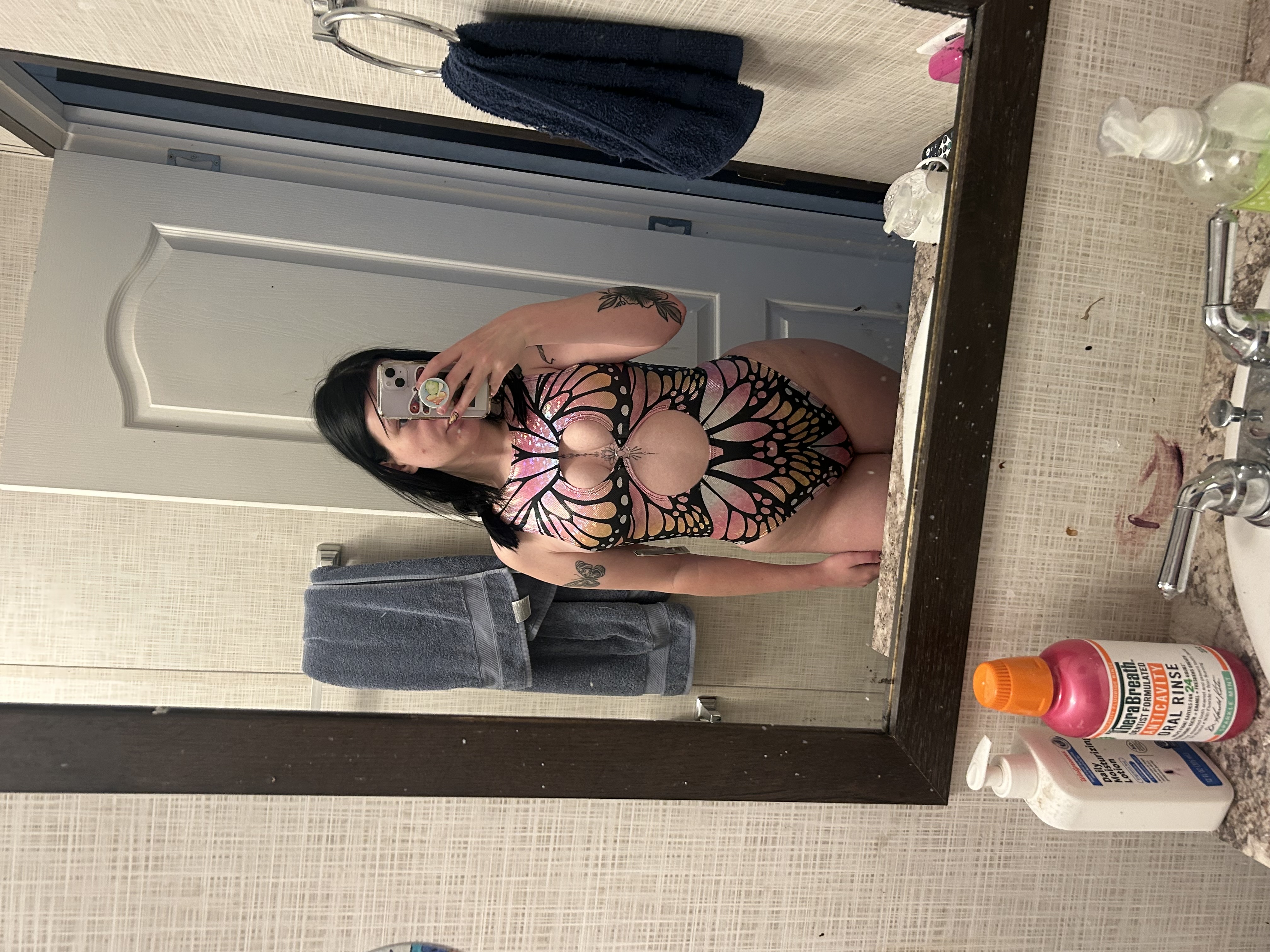 Customer photo