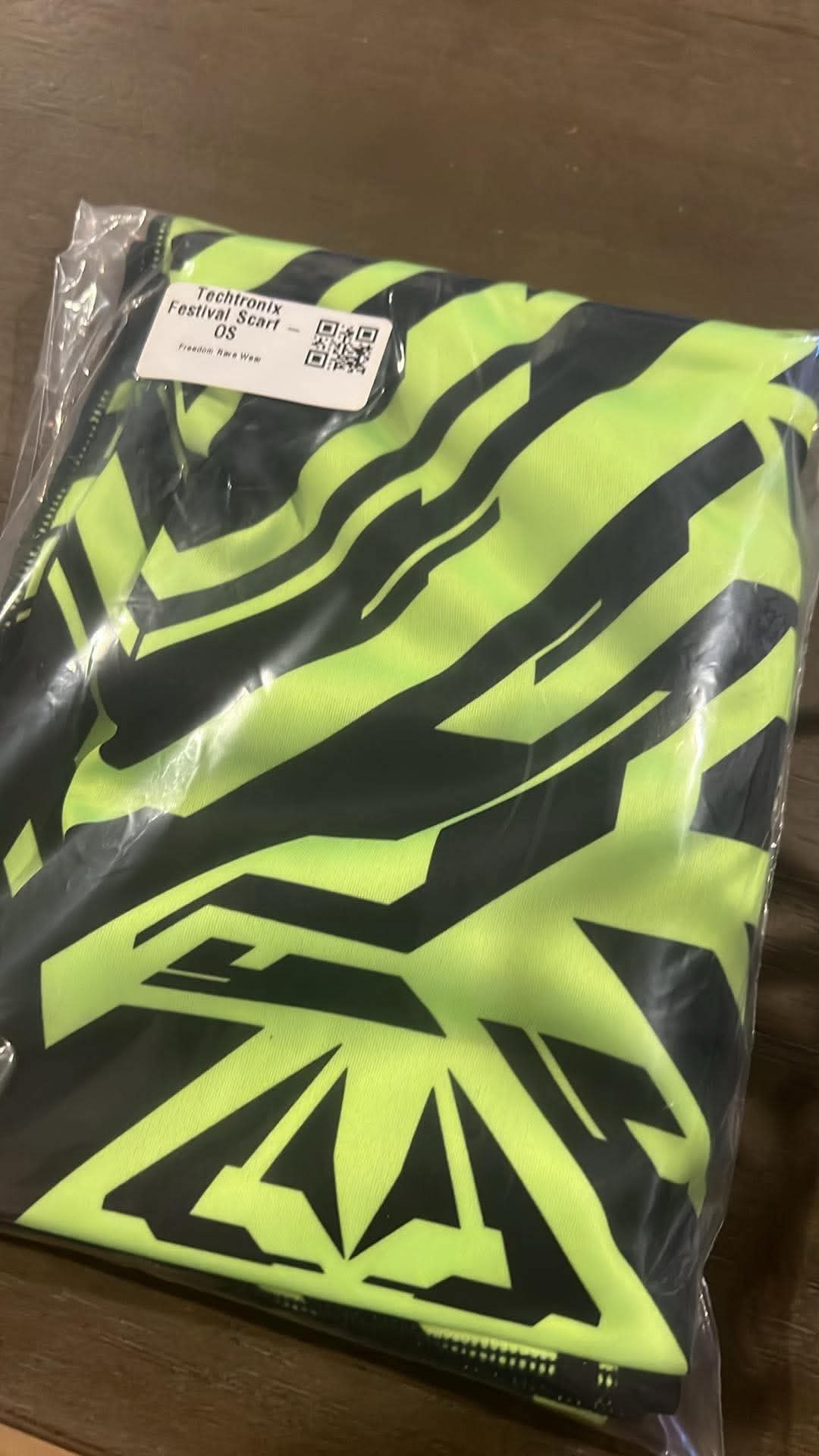Customer review photo