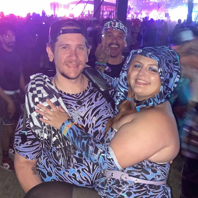 Jorbie's photo wearing Chromium Arm Sleeves
